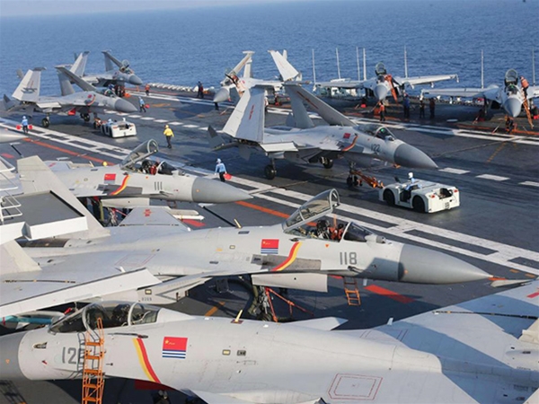 國防軍工